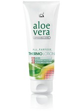 Aloe Vera Hřejivé mléko